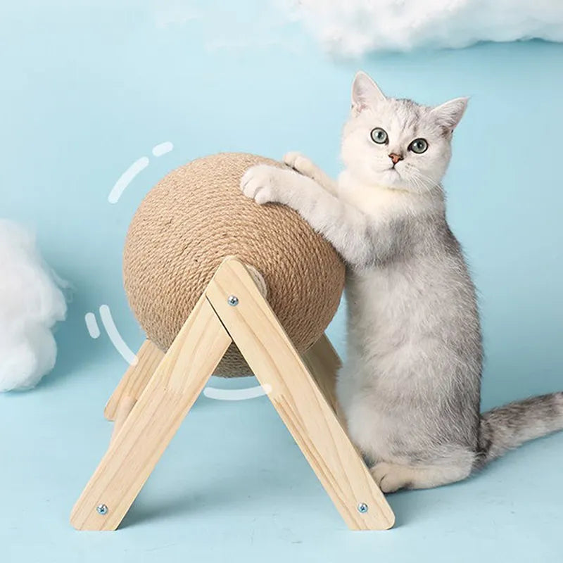 Cat toys and shops furniture