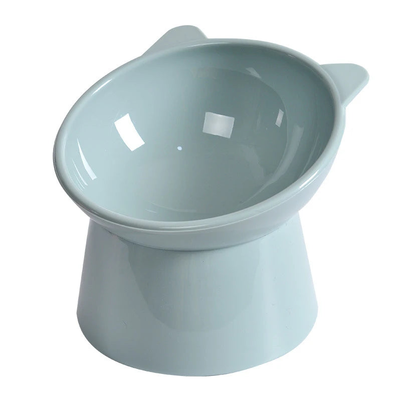 Ergonomischer Premium-Napf für Hunde und Katzen
