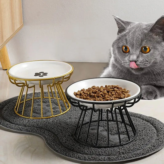 Gourmet Katzennapf